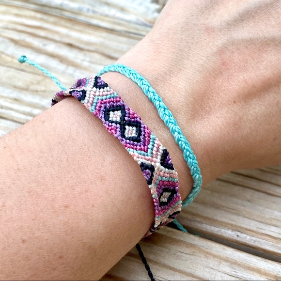 Pura Vida Jewelry - Pura Vida April 2020 bracelet club (missing one)